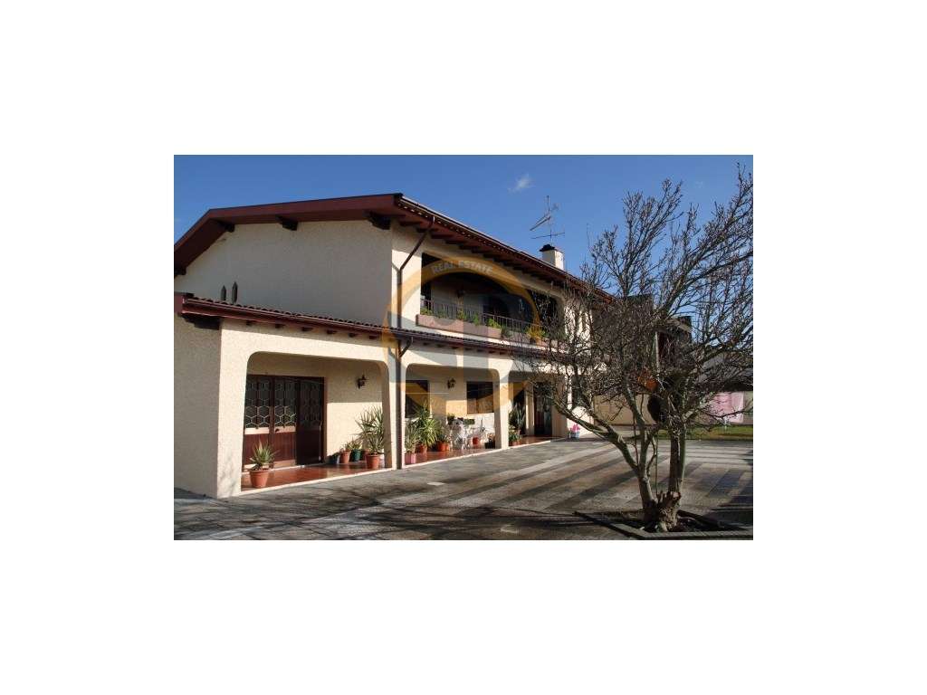 Moradia Cova do Frade Ovar - Grande imagem: 3/26