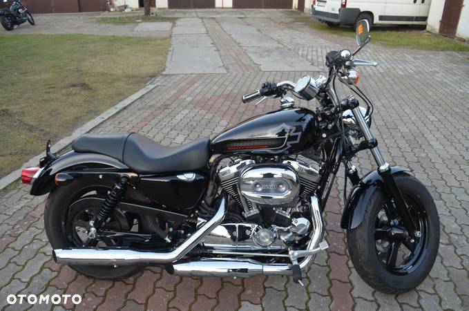 Harley-Davidson Dyna Fat Bob - 21