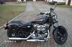 Harley-Davidson Dyna Fat Bob - 21