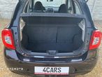 Nissan Micra 1.2 Visia - 27