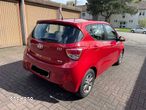 Hyundai i10 1.2 Fifa World Cup Edition - 6