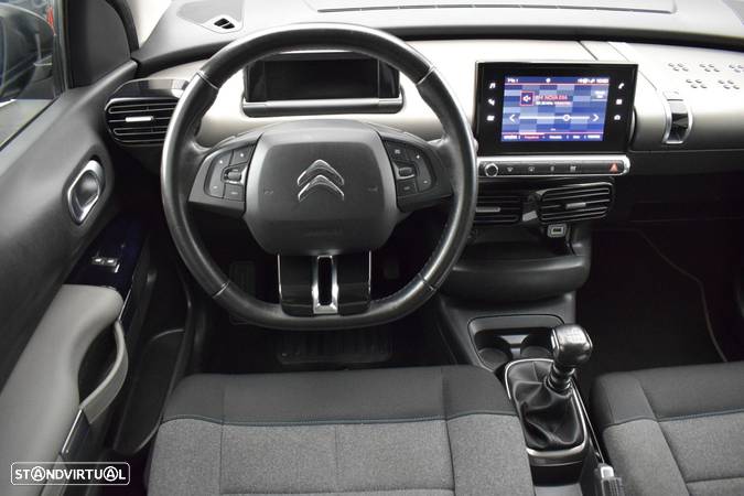 Citroën C4 Cactus 1.5 BlueHDi Feel - 8