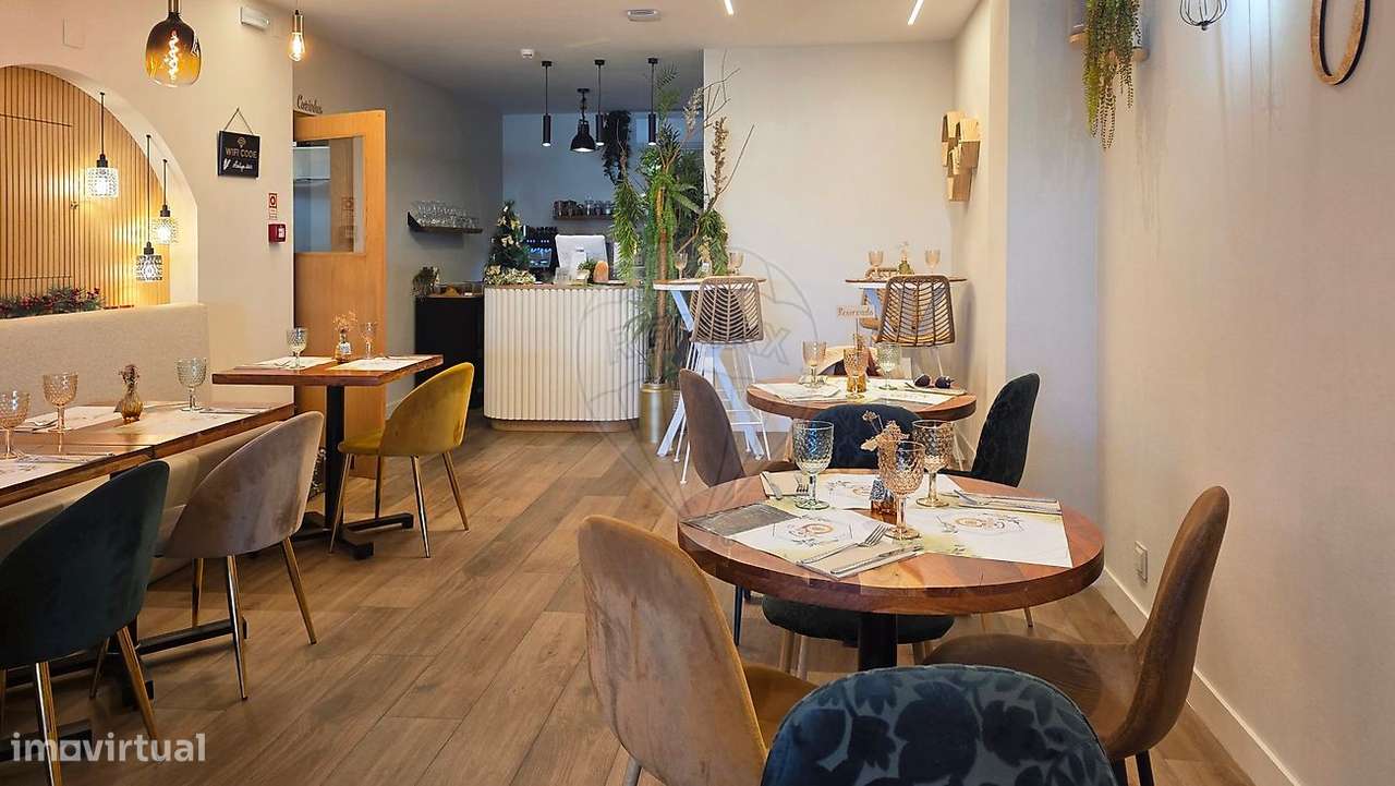 Trespasse  para venda - Grande imagem: 2/18