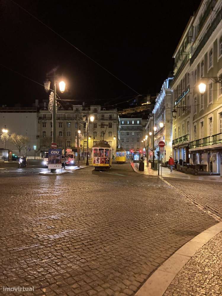 Apartamento com 1 quartos - localizado em Bairro Alto Lisbon - Grande imagem: 2/9