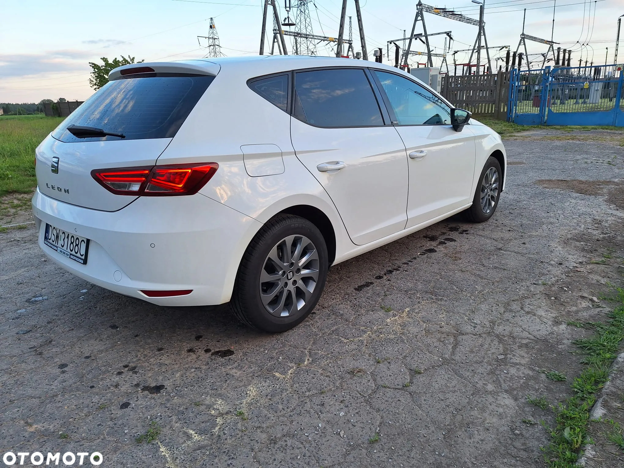 Seat Leon - 4