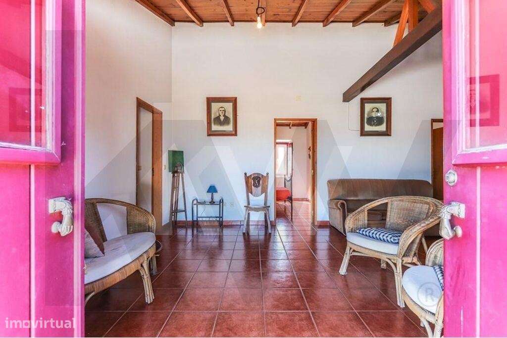 Monte Alentejano: Tradição e Harmonia no Montado - Grande imagem: 5/29