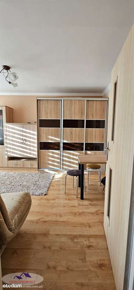 Mieszkanie, 47,66 m², Dąbrowa Tarnowska - Pełny obrazek: 4/17