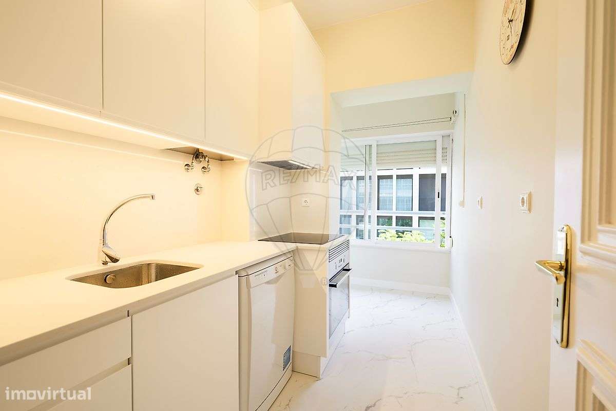 Apartamento T1 para venda