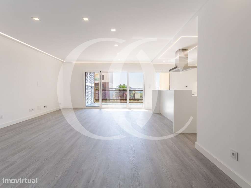 Empreendimento Inner Living - Terraços da Ponte-0