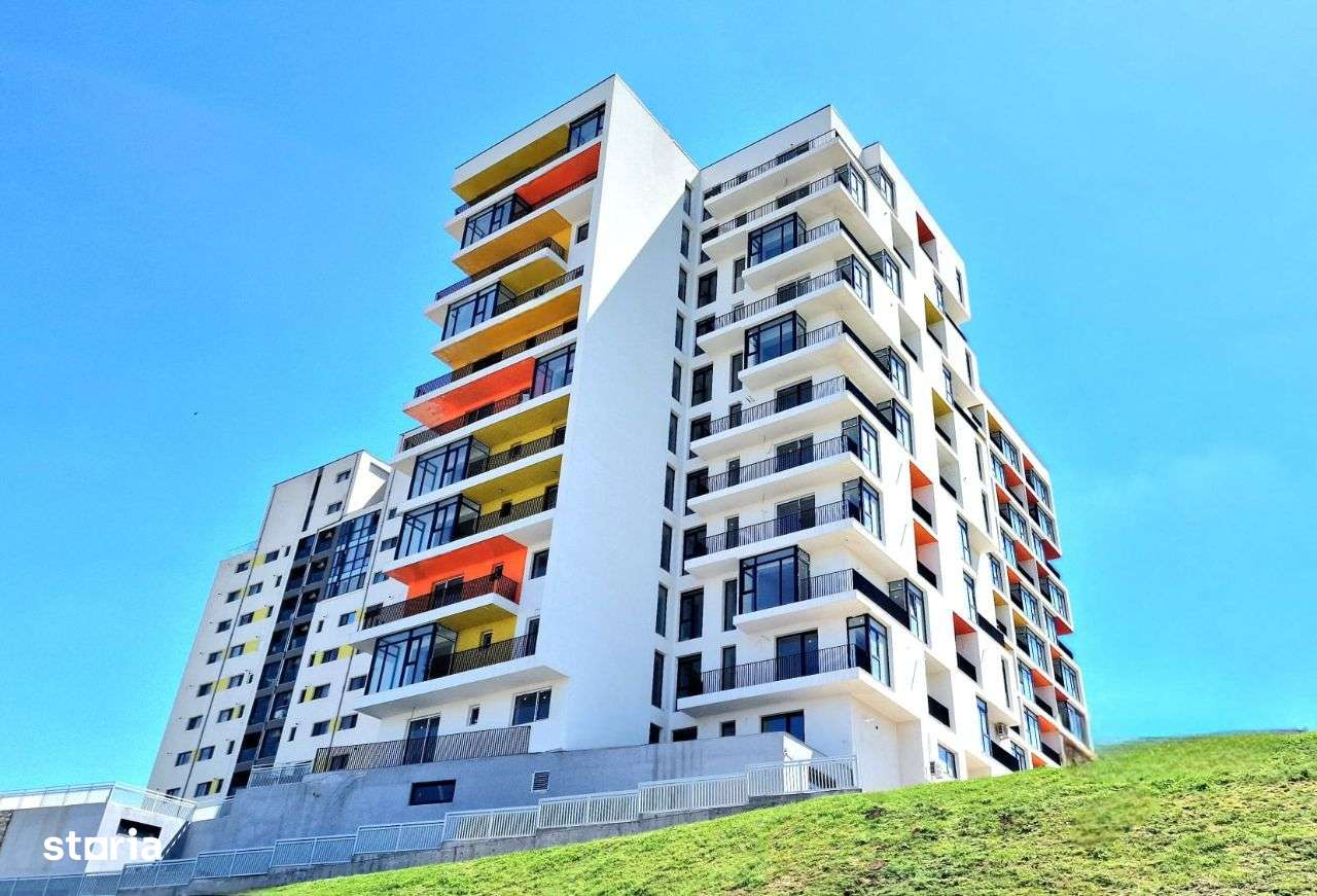 DANUBIUS TOWERS - Imagine principală: 1/19