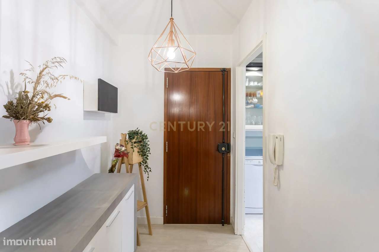 Apartamento T3 em Palmela – O espaço ideal para a sua família - Grande imagem: 3/27