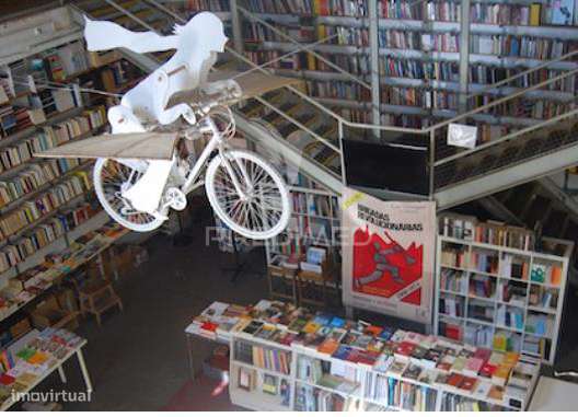 Apartamento T1 remodelado em Alcântara - Grande imagem: 5/10