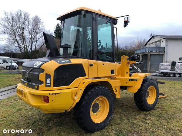 Volvo L30G - 20