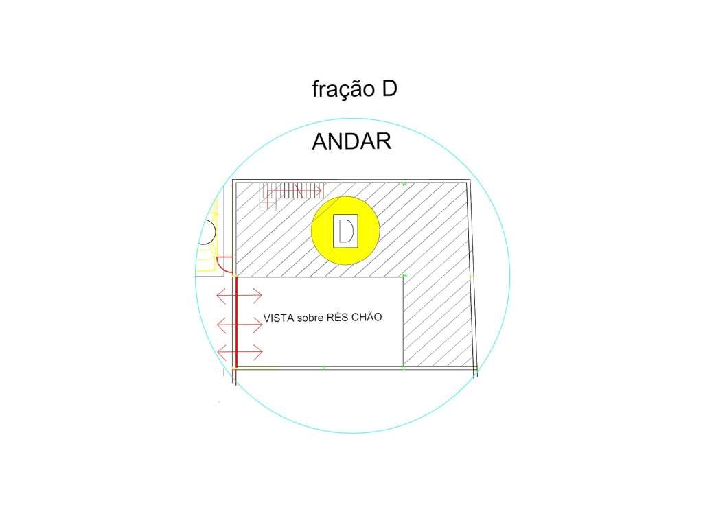 Armazém para Arrendamento - Esgueira - Grande imagem: 2/3