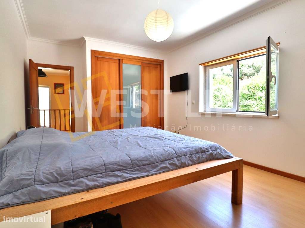 Moradia T3 com Vista Desafogada para o Campo - EXCLUSIVO WEST LIFE ...-20