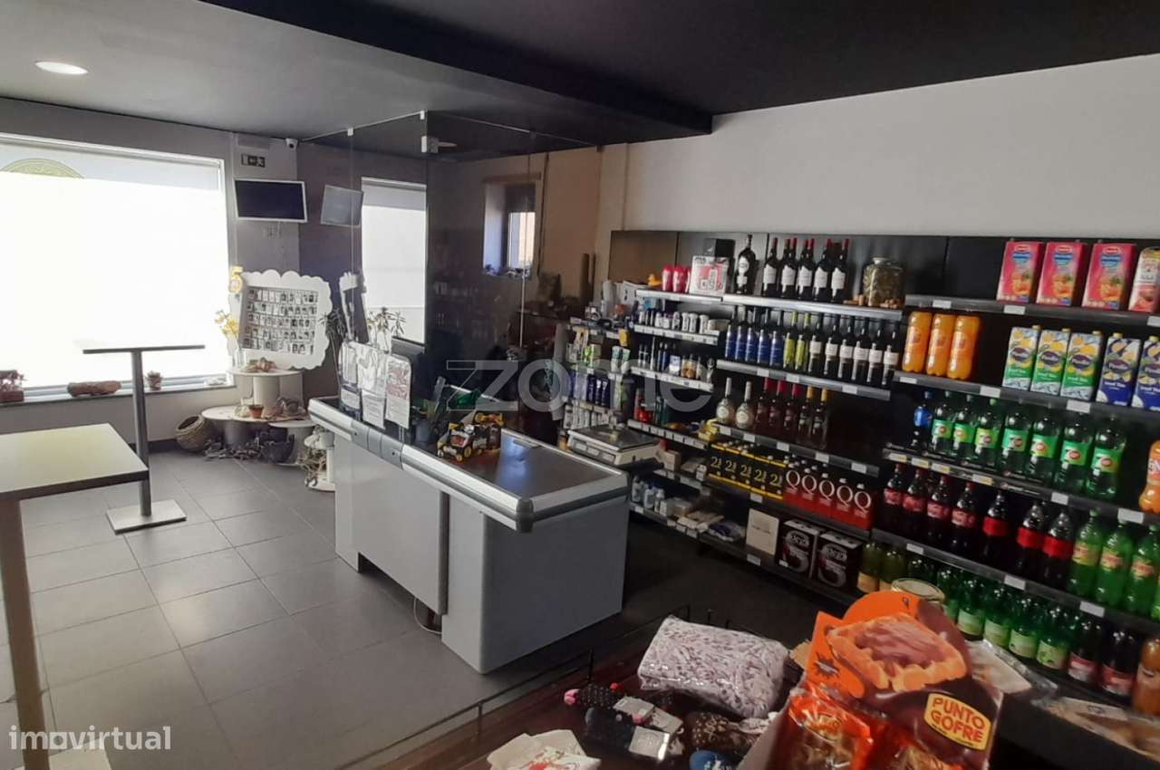 Comércio para Trespasse - Grande imagem: 4/41