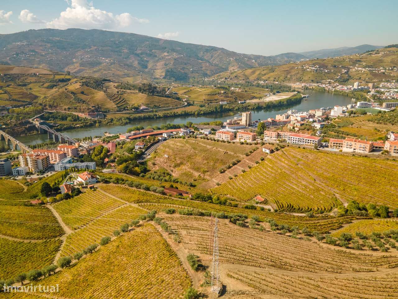 Quinta T4 Venda em Peso da Régua e Godim,Peso da Régua-7