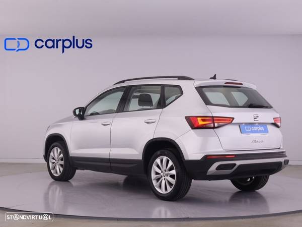 SEAT Ateca 2.0 TDI Style - 5