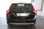 Volvo V60 Cross Country 2.0 D4 Plus Geartronic - 8