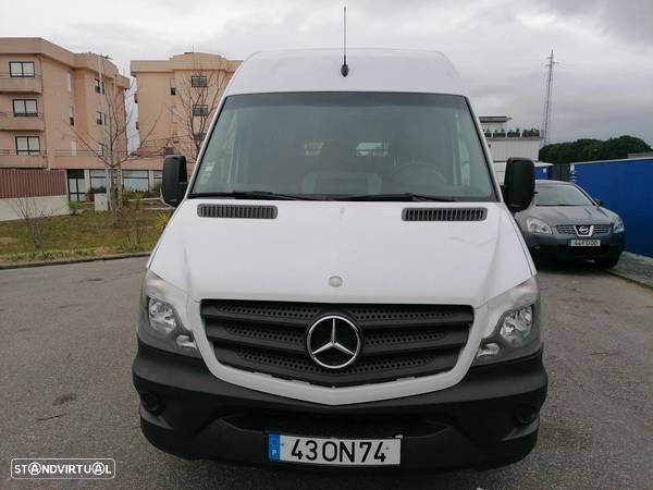 Mercedes-Benz Sprinter 316CDI - 3