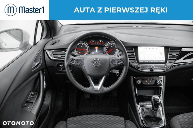 Opel Astra V 1.6 CDTI Dynamic S&S - 7
