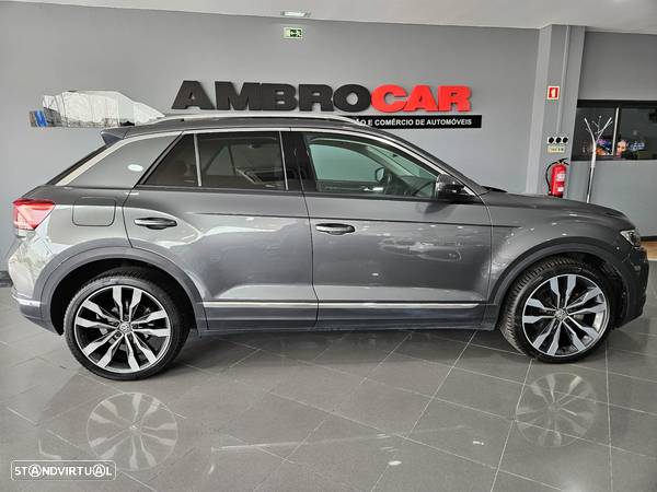 VW T-Roc 1.6 TDI Sport - 2