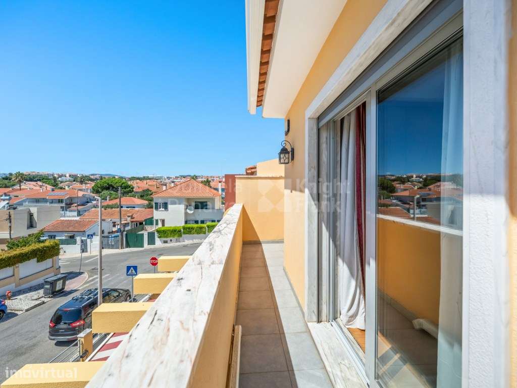 Moradia T4+1 para venda em Atibá, Alcabideche, Cascais-23