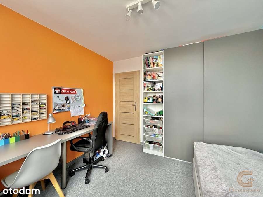 Mieszkanie 3-pokojowe - os. Skłodowskiej 13!-7