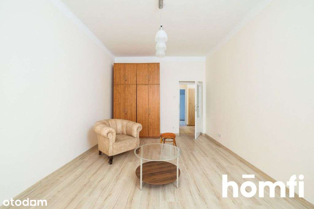 Zamieszkaj przy Błoniach | Mieszkanie po remoncie - Pełny obrazek: 4/7