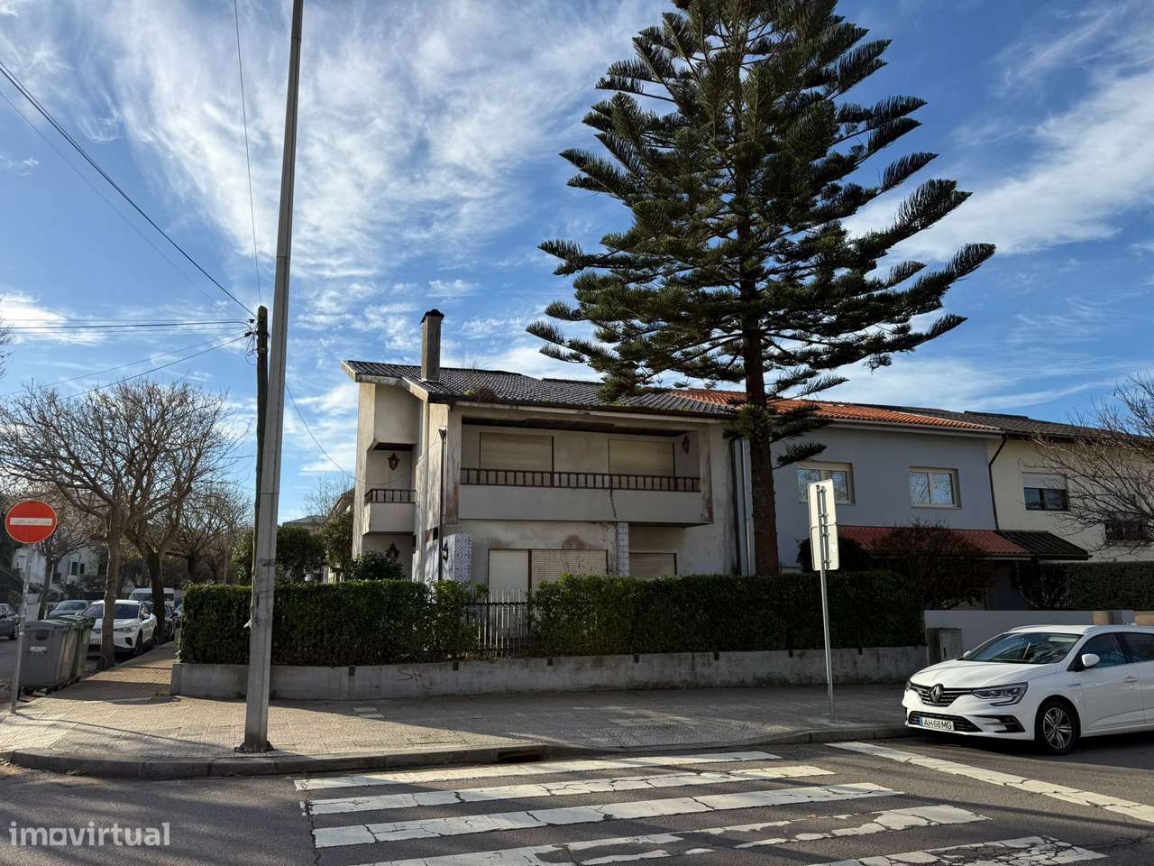 Venda - Moradia T5 - Grande imagem: 2/7