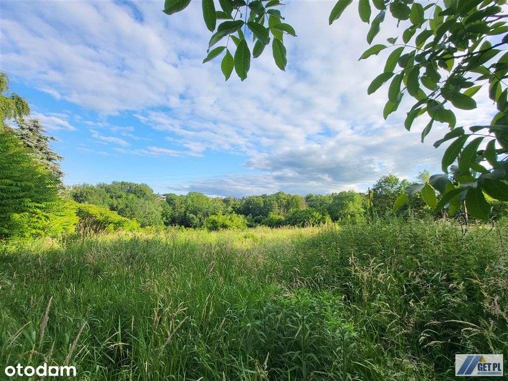 Atrakcyjna działka w Gaju - Pełny obrazek: 4/17