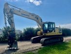 Komatsu PC210 LC-8 2010r Lehnhoff MS21 PEŁNE WYPOSAŻENIE!! - 4