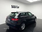 Audi A3 Sportback 30 TFSI - 4