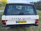 Land Rover Range Rover 2.5 STD - 16