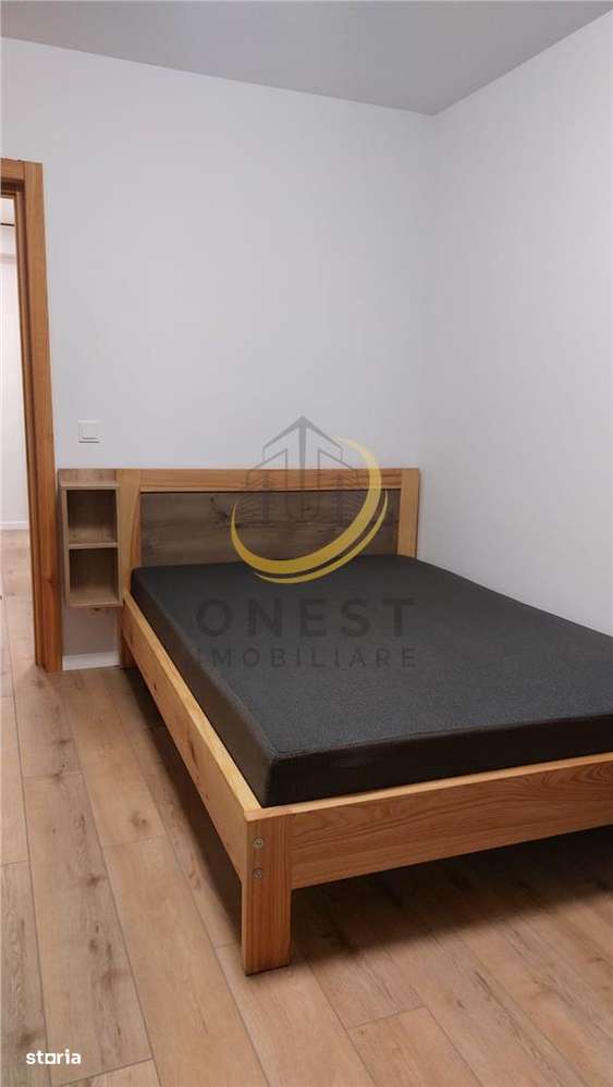 Apartament cu 2 camere de închiriat în Sângeorgiu de Mures - Imagine principală: 3/11