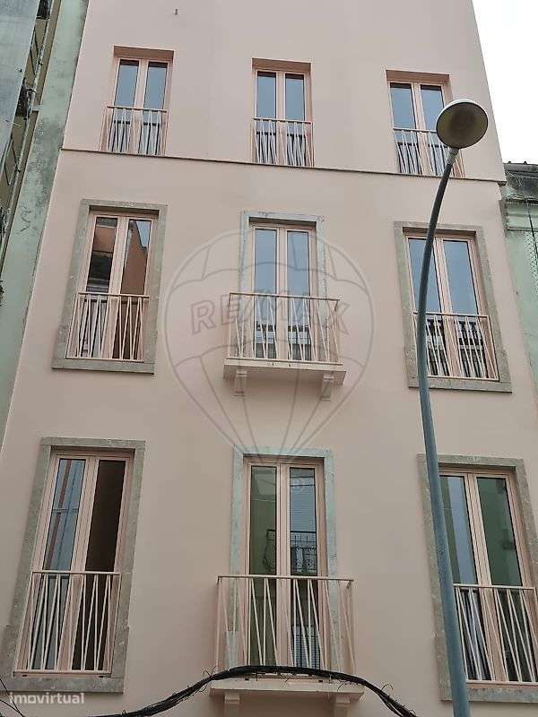 Apartamento T2 para venda-1