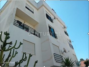 Quinta do Conde - Apartamento T2