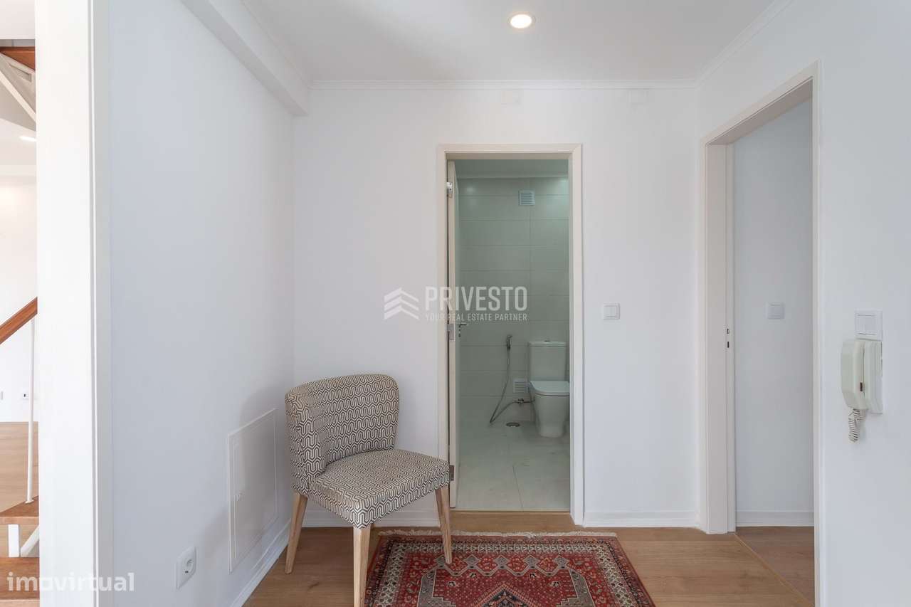 Apartamento à venda no Bairro da Assunção, Cascais-7