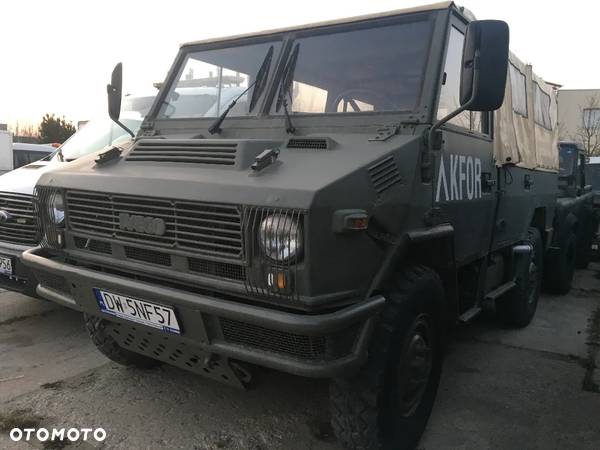 Iveco Massif - 6