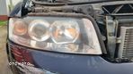 Lampa Przednia Lewa Prawa AUDI A4 B6 2.0 - 1