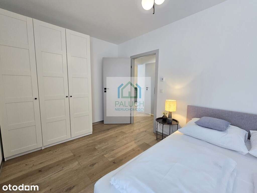 Apartament w nowym budownictwie -68m2 - Pełny obrazek: 5/9