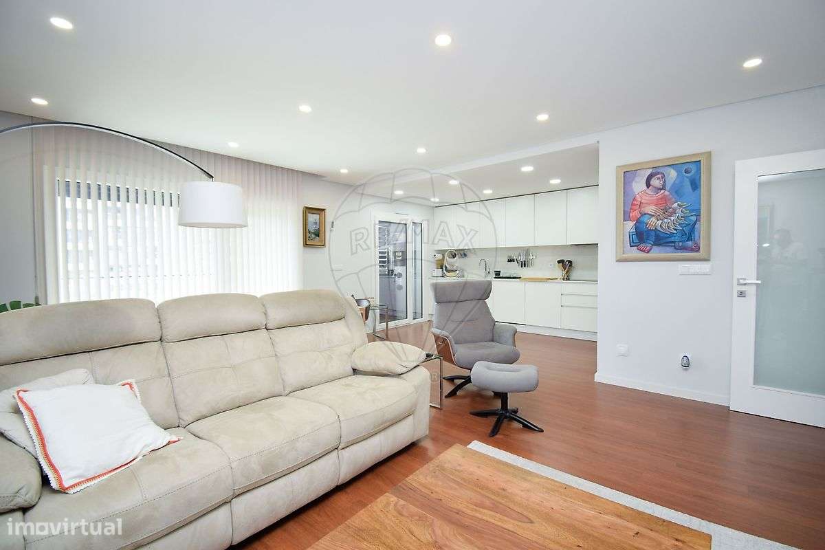 Apartamento T3 para venda-11