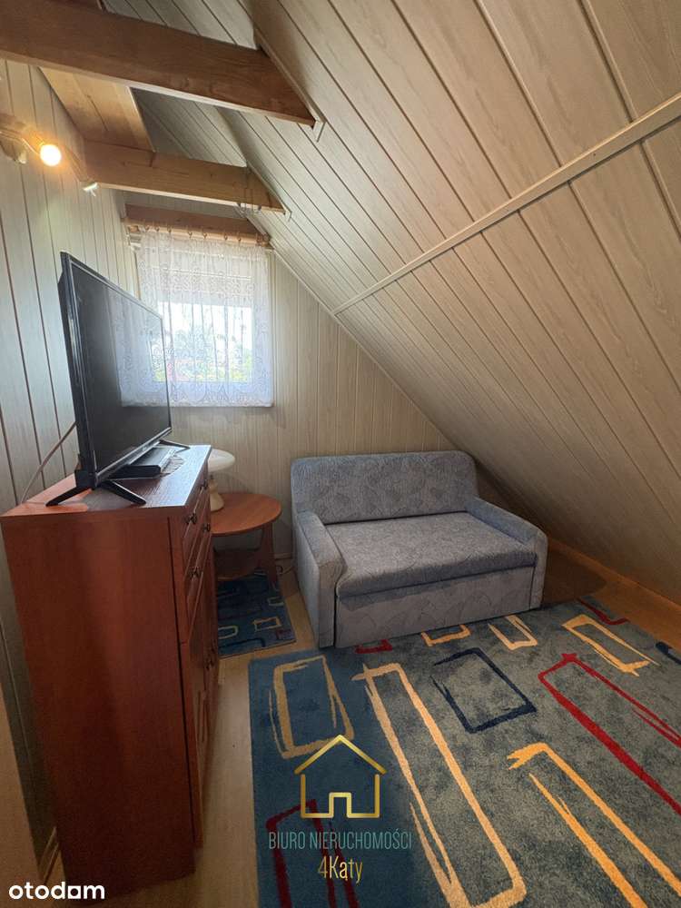 Mega Okazja !!! Domek, blisko jeziora Perlino-17