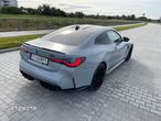 BMW M4 Competition M xDrive sport - 24