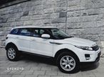 Land Rover Range Rover Evoque 2.2eD4 Prestige - 12