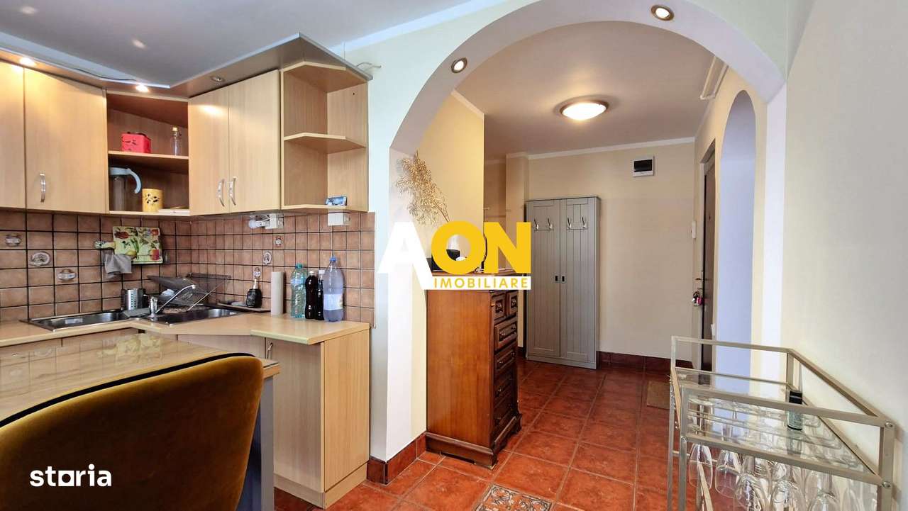 Apartament de vanzare, 3 camere, Alba Iulia - Imagine principală: 5/12