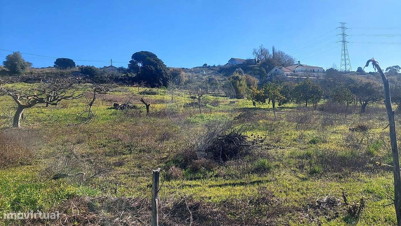 Terreno  para venda-23