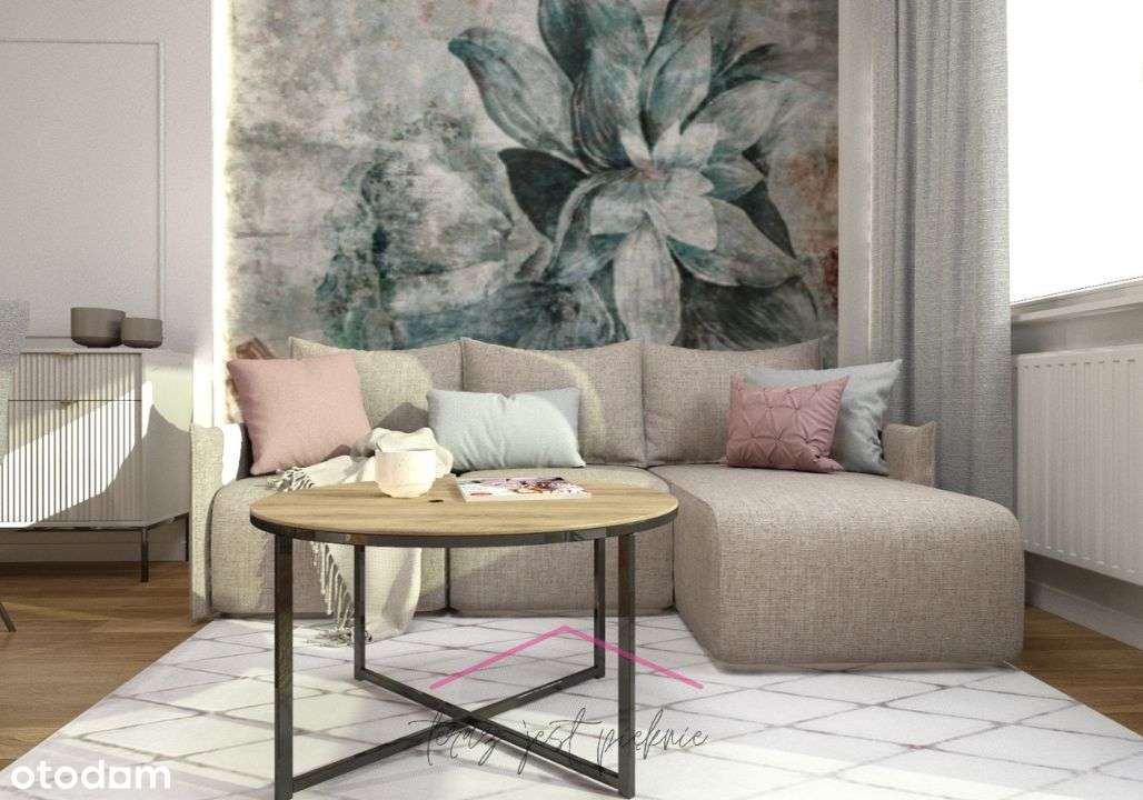 ✩ 4pokoje ✩ 2 BALKONY ✩ osobna kuchnia ✩ PO REMONCIE ✩ - Pełny obrazek: 2/15