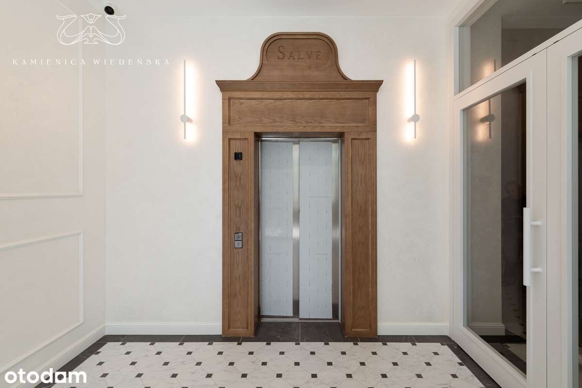 Kamienica Wiedeńska | mieszkanie 3-pok. | K13-4.02 - Pełny obrazek: 2/16