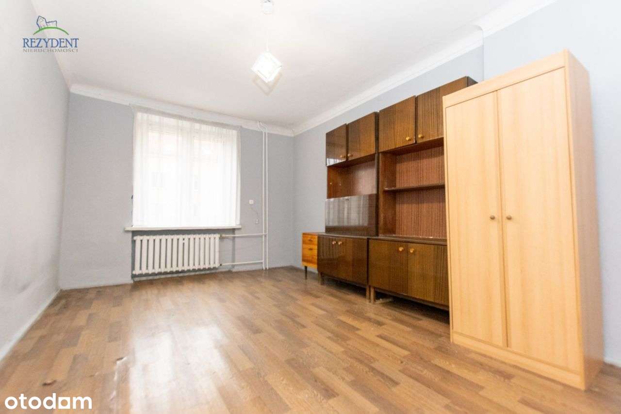 Ustawne mieszkanie, do własnej aranżacji na Osiedlu B-0